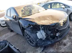 JM3KE4DY4G0693707 2016 MAZDA CX-5