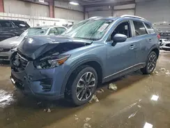 JM3KE4DY4G0694923 2016 MAZDA CX-5