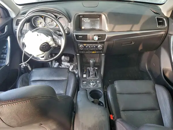 JM3KE4DY4G0694923 2016 MAZDA CX-5 - Image 8