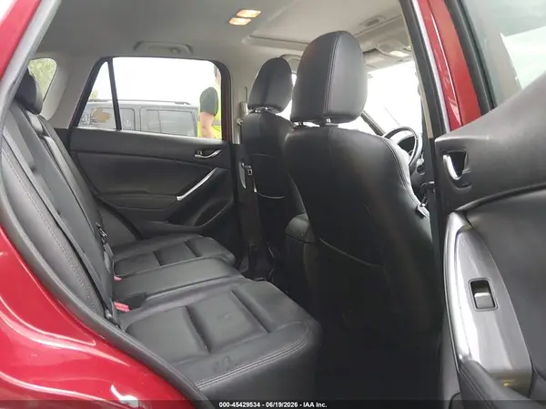 JM3KE4DY4G0695621 2016 MAZDA CX-5 - Image 8