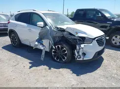 JM3KE4DY4G0696395 2016 MAZDA CX-5