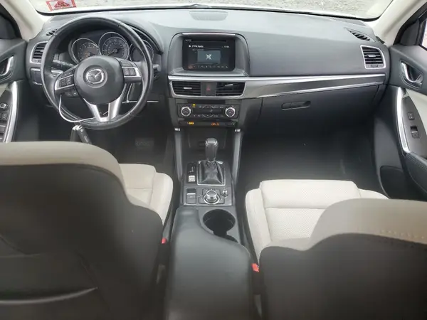 JM3KE4DY4G0696395 2016 MAZDA CX-5 - Image 8