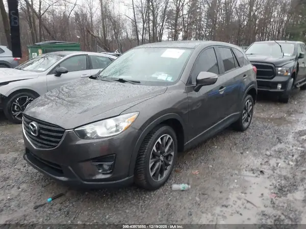 JM3KE4DY4G0699992 2016 MAZDA CX-5 - Image 2