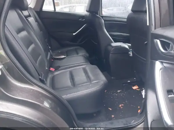 JM3KE4DY4G0699992 2016 MAZDA CX-5 - Image 8