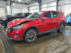 JM3KE4DY4G0700252 2016 MAZDA CX-5
