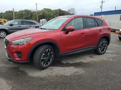JM3KE4DY4G0701238 2016 MAZDA CX-5