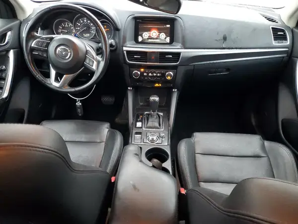 JM3KE4DY4G0701238 2016 MAZDA CX-5 - Image 8