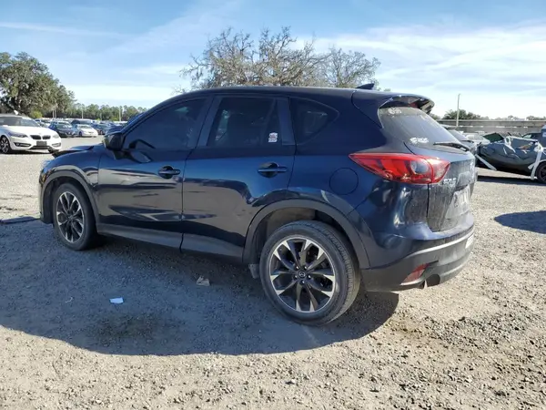 JM3KE4DY4G0701398 2016 MAZDA CX-5 - Image 2