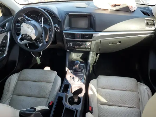 JM3KE4DY4G0701398 2016 MAZDA CX-5 - Image 8