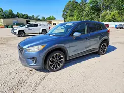 JM3KE4DY4G0701675 2016 MAZDA CX-5
