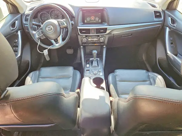JM3KE4DY4G0701675 2016 MAZDA CX-5 - Image 8