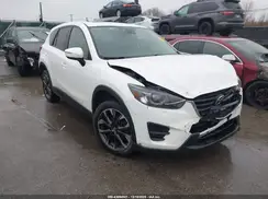 JM3KE4DY4G0703443 2016 MAZDA CX-5