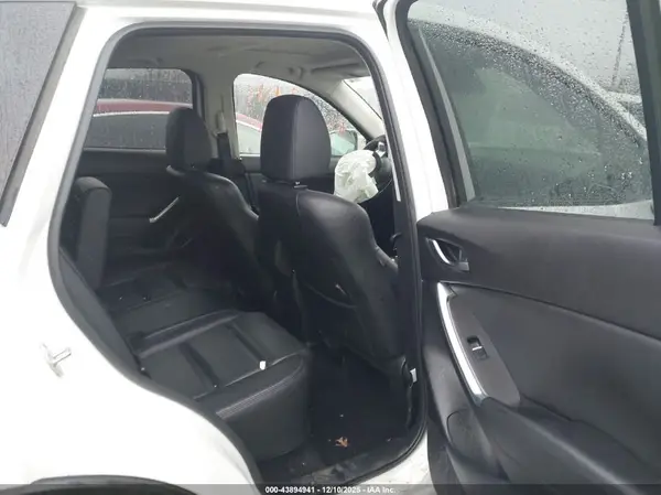 JM3KE4DY4G0703443 2016 MAZDA CX-5 - Image 8