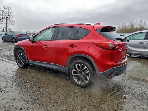 JM3KE4DY4G0703846 2016 MAZDA CX-5 - Image 2