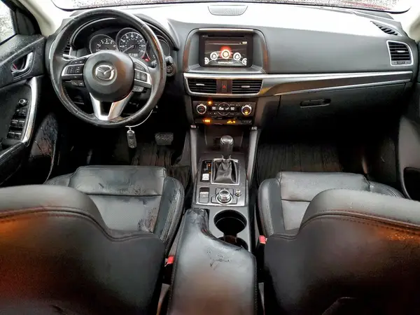JM3KE4DY4G0703846 2016 MAZDA CX-5 - Image 8