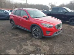 JM3KE4DY4G0704656 2016 MAZDA CX-5