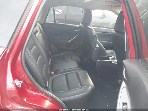 JM3KE4DY4G0704656 2016 MAZDA CX-5 - Image 8