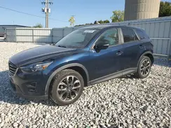 JM3KE4DY4G0707881 2016 MAZDA CX-5