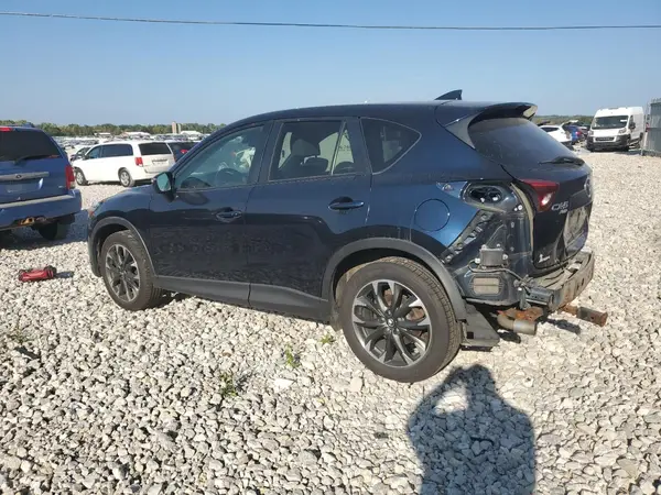 JM3KE4DY4G0707881 2016 MAZDA CX-5 - Image 2