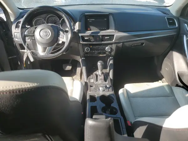 JM3KE4DY4G0707881 2016 MAZDA CX-5 - Image 8