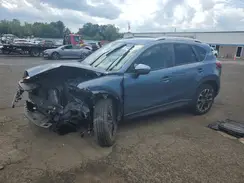 JM3KE4DY4G0711705 2016 MAZDA CX-5