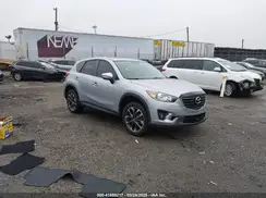 JM3KE4DY4G0712465 2016 MAZDA CX-5