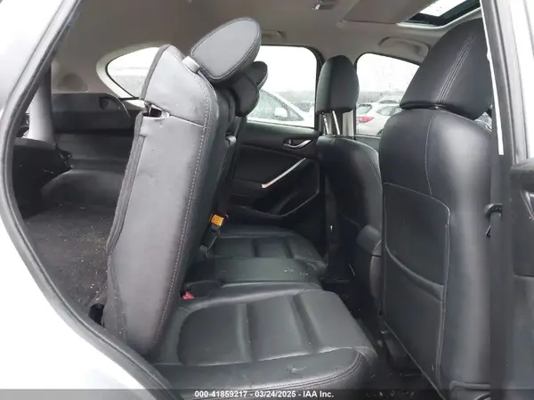 JM3KE4DY4G0712465 2016 MAZDA CX-5 - Image 8