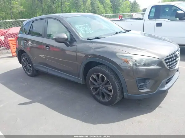 JM3KE4DY4G0712790 2016 MAZDA CX-5 - Image 1