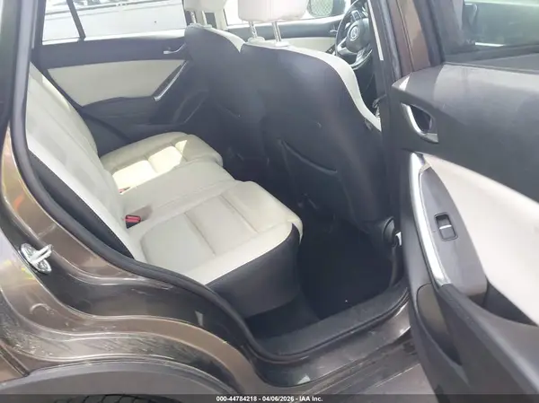JM3KE4DY4G0712790 2016 MAZDA CX-5 - Image 8