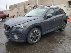 JM3KE4DY4G0715060 2016 MAZDA CX-5