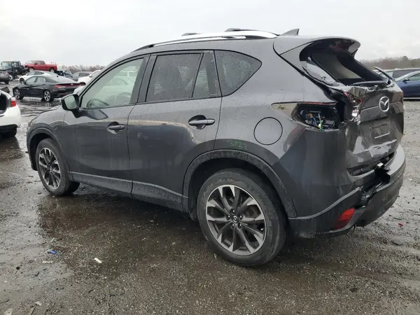 JM3KE4DY4G0715060 2016 MAZDA CX-5 - Image 2