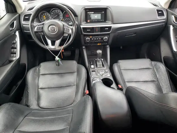 JM3KE4DY4G0715060 2016 MAZDA CX-5 - Image 8