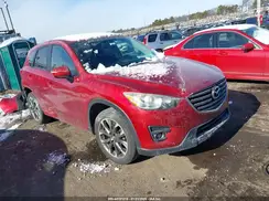 JM3KE4DY4G0716368 2016 MAZDA CX-5