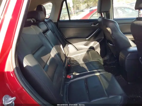 JM3KE4DY4G0716368 2016 MAZDA CX-5 - Image 8
