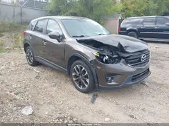 JM3KE4DY4G0719187 2016 MAZDA CX-5