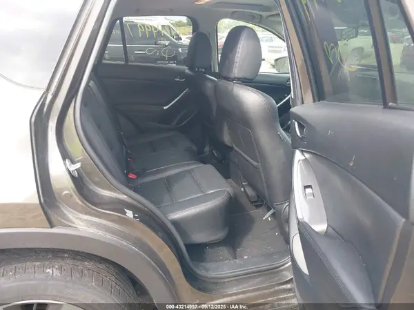 JM3KE4DY4G0719187 2016 MAZDA CX-5 - Image 8