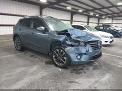 JM3KE4DY4G0719951 2016 MAZDA CX-5