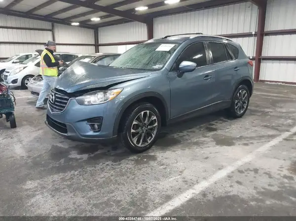 JM3KE4DY4G0719951 2016 MAZDA CX-5 - Image 2