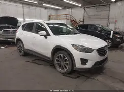 JM3KE4DY4G0720792 2016 MAZDA CX-5