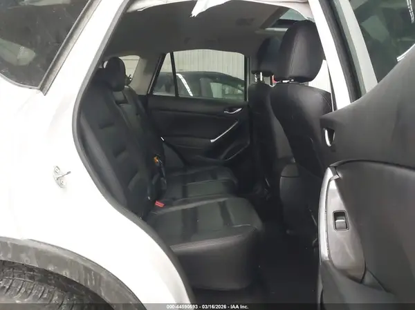 JM3KE4DY4G0720792 2016 MAZDA CX-5 - Image 8