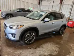 JM3KE4DY4G0722266 2016 MAZDA CX-5