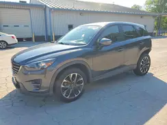 JM3KE4DY4G0723417 2016 MAZDA CX-5