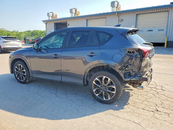 JM3KE4DY4G0723417 2016 MAZDA CX-5 - Image 2