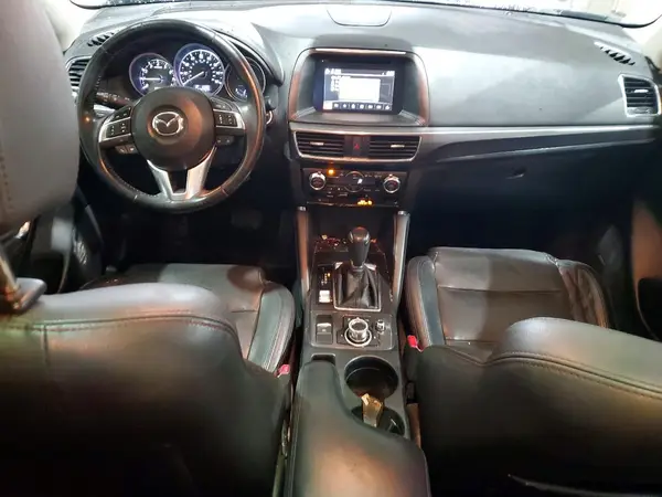 JM3KE4DY4G0723417 2016 MAZDA CX-5 - Image 8
