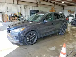 JM3KE4DY4G0728682 2016 MAZDA CX-5