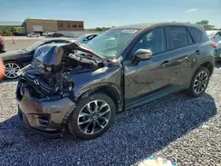 JM3KE4DY4G0729914 2016 MAZDA CX-5