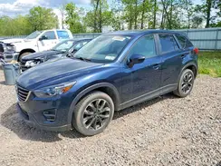 JM3KE4DY4G0731145 2016 MAZDA CX-5