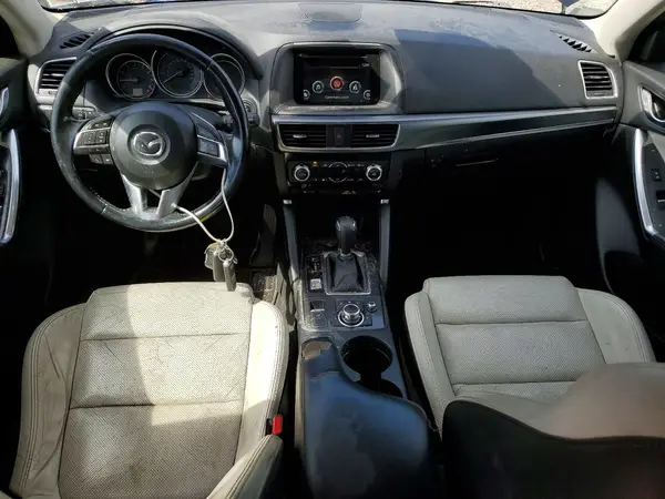 JM3KE4DY4G0731145 2016 MAZDA CX-5 - Image 8