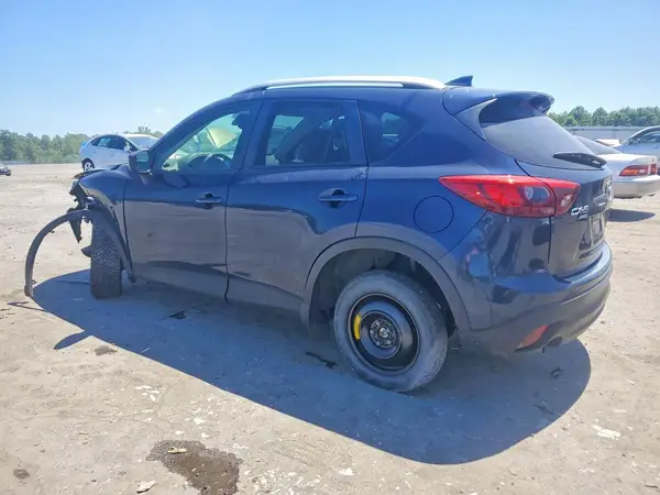 JM3KE4DY4G0732375 2016 MAZDA CX-5 - Image 2
