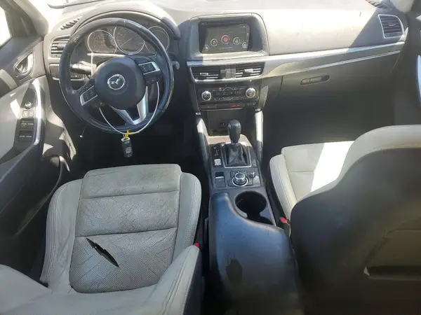 JM3KE4DY4G0732375 2016 MAZDA CX-5 - Image 8